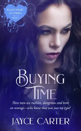 Carter | Buying Time | E-Book | www.sack.de