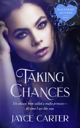 Carter |  Taking Chances | eBook | Sack Fachmedien