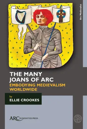 Crookes |  The Many Joans of ARC | Buch |  Sack Fachmedien
