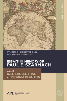 Rosenthal / Blanton |  Studies in Medieval and Renaissance History, Series 3, Volume 17 | Buch |  Sack Fachmedien