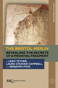 Tether / Chuhan Campbell / Pohl |  The Bristol Merlin | Buch |  Sack Fachmedien