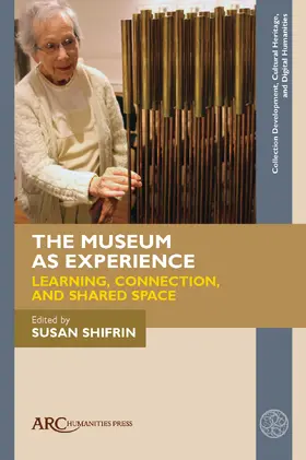Shifrin |  The Museum as Experience | Buch |  Sack Fachmedien