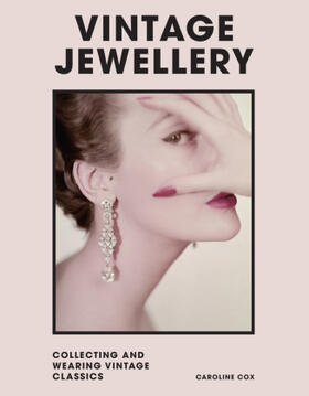 Cox / Group |  Vintage Jewellery | Buch |  Sack Fachmedien