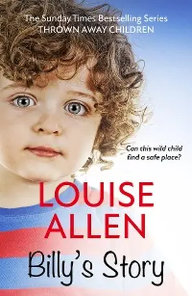 Allen |  Billy's Story | eBook | Sack Fachmedien