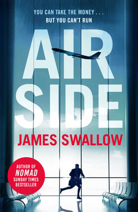 Swallow |  Airside | Buch |  Sack Fachmedien