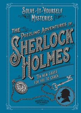 Dedopulos |  The Puzzling Adventures of Sherlock Holmes | eBook | Sack Fachmedien