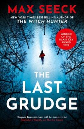 Seeck |  The Last Grudge | eBook | Sack Fachmedien