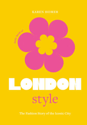 Homer | The Little Book of London Style | Buch | 978-1-80279-274-4 | www.sack.de