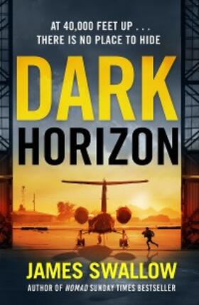 Swallow |  Dark Horizon | eBook | Sack Fachmedien
