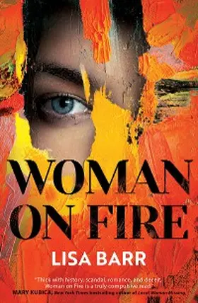 Barr |  Woman on Fire | eBook | Sack Fachmedien