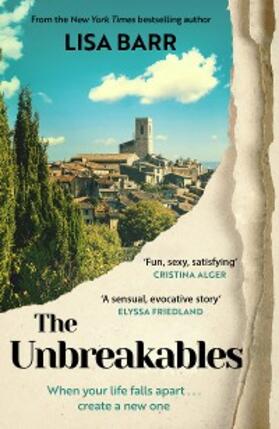 Barr |  The Unbreakables | eBook | Sack Fachmedien