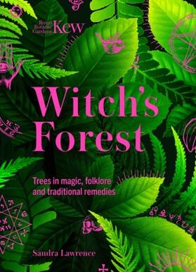 Kew / Lawrence |  Witch's Forest | Buch |  Sack Fachmedien