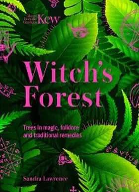 Kew / Lawrence |  Witch's Forest | eBook | Sack Fachmedien