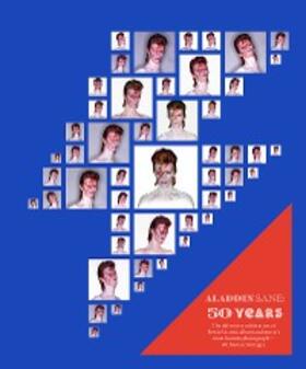Duffy |  Aladdin Sane 50 | eBook | Sack Fachmedien