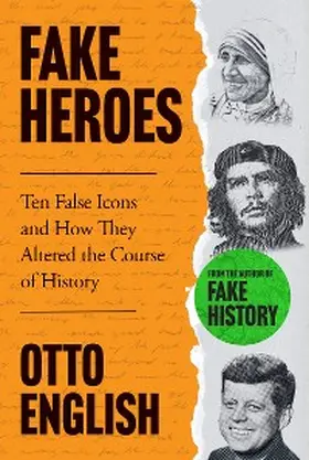 English |  Fake Heroes | eBook | Sack Fachmedien
