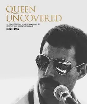 Hince |  Queen Uncovered | eBook | Sack Fachmedien