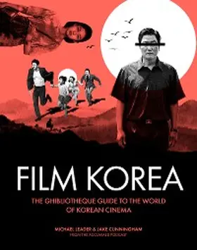Cunningham / Leader |  Ghibliotheque Film Korea | eBook | Sack Fachmedien