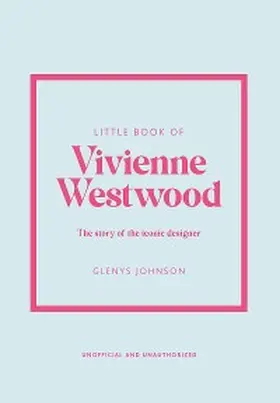Johnson |  Little Book of Vivienne Westwood | eBook | Sack Fachmedien