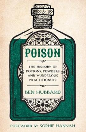 Hubbard |  Poison | eBook | Sack Fachmedien