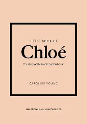 Young |  Little Book of Chloé | eBook | Sack Fachmedien