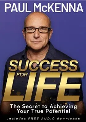 Mckenna |  Success For Life | eBook | Sack Fachmedien