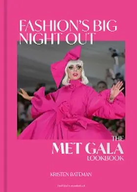 Bateman |  Fashion's Big Night Out | eBook | Sack Fachmedien