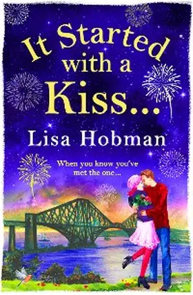Hobman | It Started with a Kiss | E-Book | www.sack.de