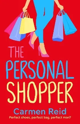 Reid |  The Personal Shopper | eBook | Sack Fachmedien