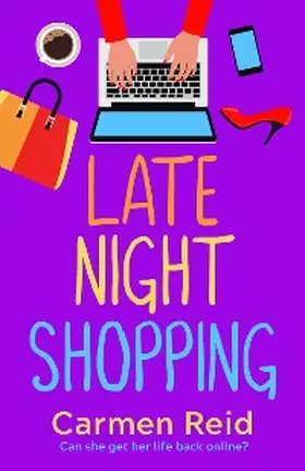 Reid |  Late Night Shopping | eBook | Sack Fachmedien
