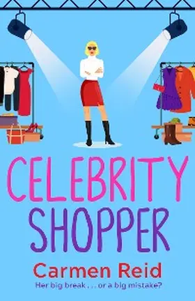 Reid |  Celebrity Shopper | eBook | Sack Fachmedien