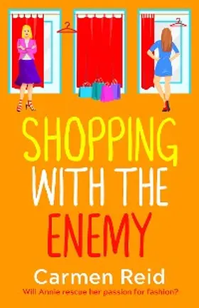 Reid |  Shopping With The Enemy | eBook | Sack Fachmedien