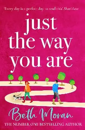 Moran |  Just The Way You Are | eBook | Sack Fachmedien