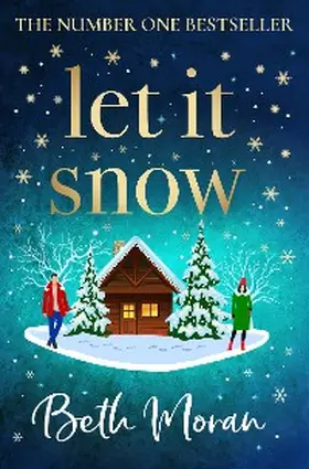 Moran |  Let It Snow | eBook | Sack Fachmedien