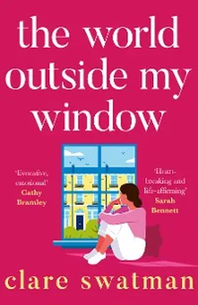 Swatman |  The World Outside My Window | eBook | Sack Fachmedien