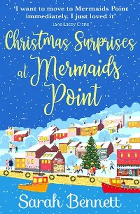 Bennett |  Christmas Surprises at Mermaids Point | eBook | Sack Fachmedien