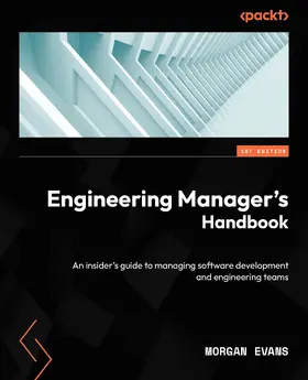 Evans |  Engineering Manager's Handbook | eBook | Sack Fachmedien