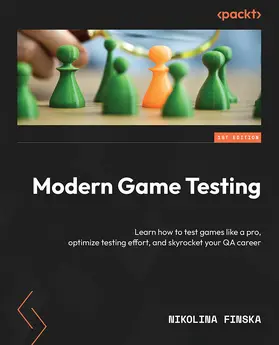 Finska |  Modern Game Testing | eBook | Sack Fachmedien