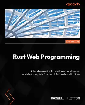 Flitton |  Rust Web Programming | eBook | Sack Fachmedien