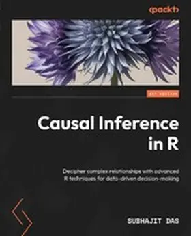 Das |  Causal Inference in R | eBook | Sack Fachmedien