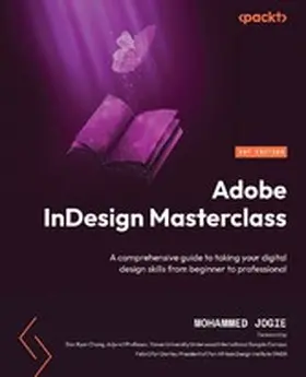 Jogie |  Adobe InDesign Masterclass | eBook | Sack Fachmedien
