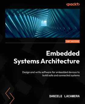 Lacamera |  Embedded Systems Architecture | eBook | Sack Fachmedien