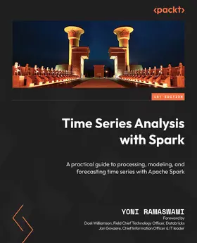 Ramaswami / Williamson / Govaere |  Time Series Analysis with Spark | eBook | Sack Fachmedien