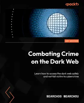 Nearchou |  Combating Crime on the Dark Web | eBook | Sack Fachmedien