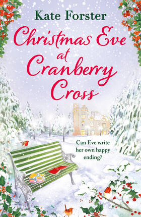 Forster |  Christmas Eve at Cranberry Cross | Buch |  Sack Fachmedien