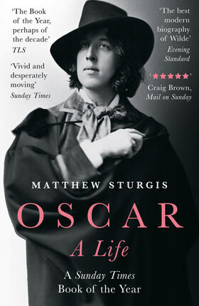 Sturgis |  Oscar | Buch |  Sack Fachmedien