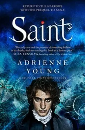 Young |  Saint | eBook | Sack Fachmedien
