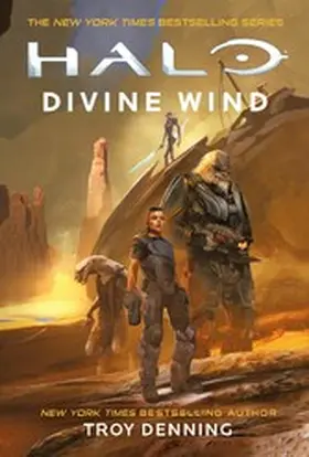 Denning |  Halo: Divine Wind | eBook | Sack Fachmedien