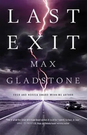 Gladstone |  Last Exit | eBook | Sack Fachmedien