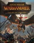 Davies |  Total War: Warhammer – The Art of the Games | eBook | Sack Fachmedien