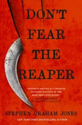 Jones |  Don't Fear the Reaper | eBook | Sack Fachmedien